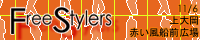FREE STYLERS